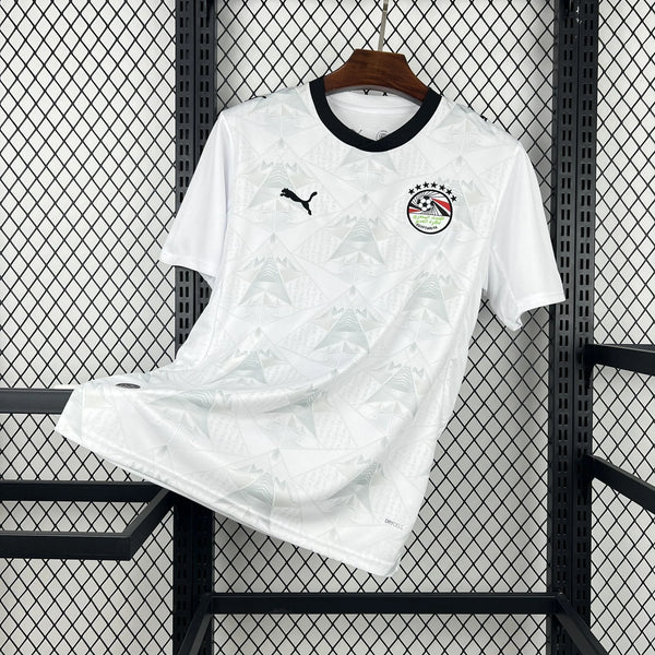 Maillot Égypte Extérieur 2026