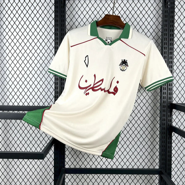 Maillot Palestine Paliroots 2025/26