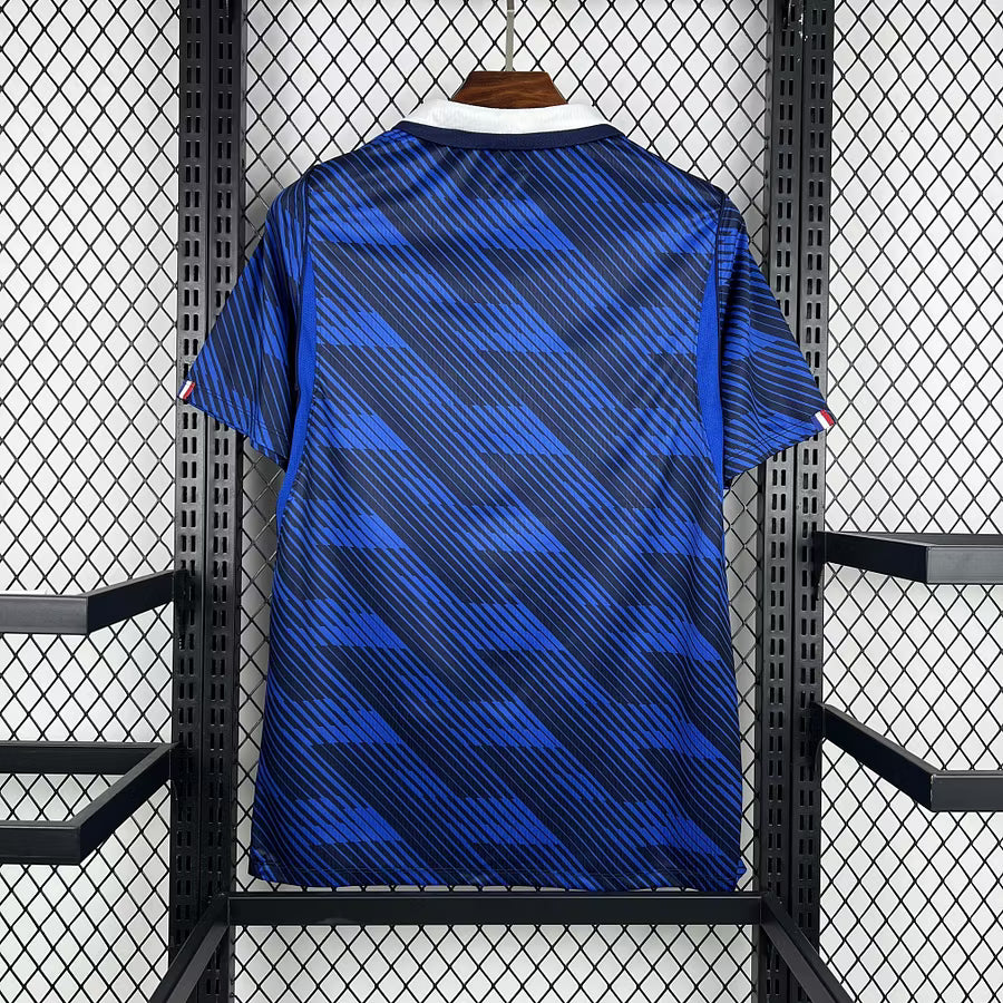 Maillot Équipe de France Domicile 2026 Nike - dos