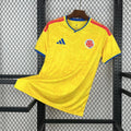 Maillot Colombie Domicile 2026