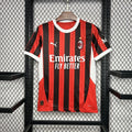 Maillot AC Milan Domicile 2024/25
