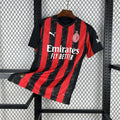 Maillot AC Milan Domicile 2025/26