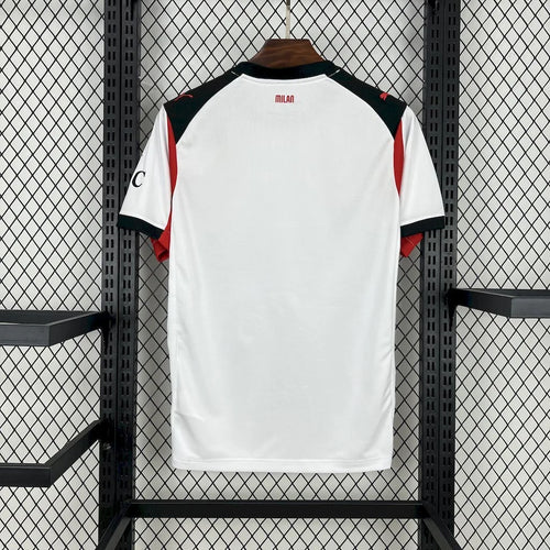 Maillot AC Milan Extérieur 2025/26