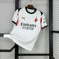 Maillot AC Milan Extérieur 2025/26