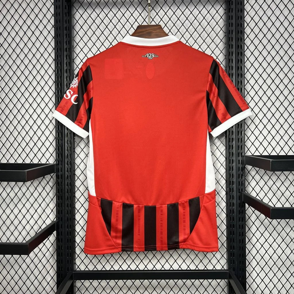 Maillot AC Milan Domicile 2024/25