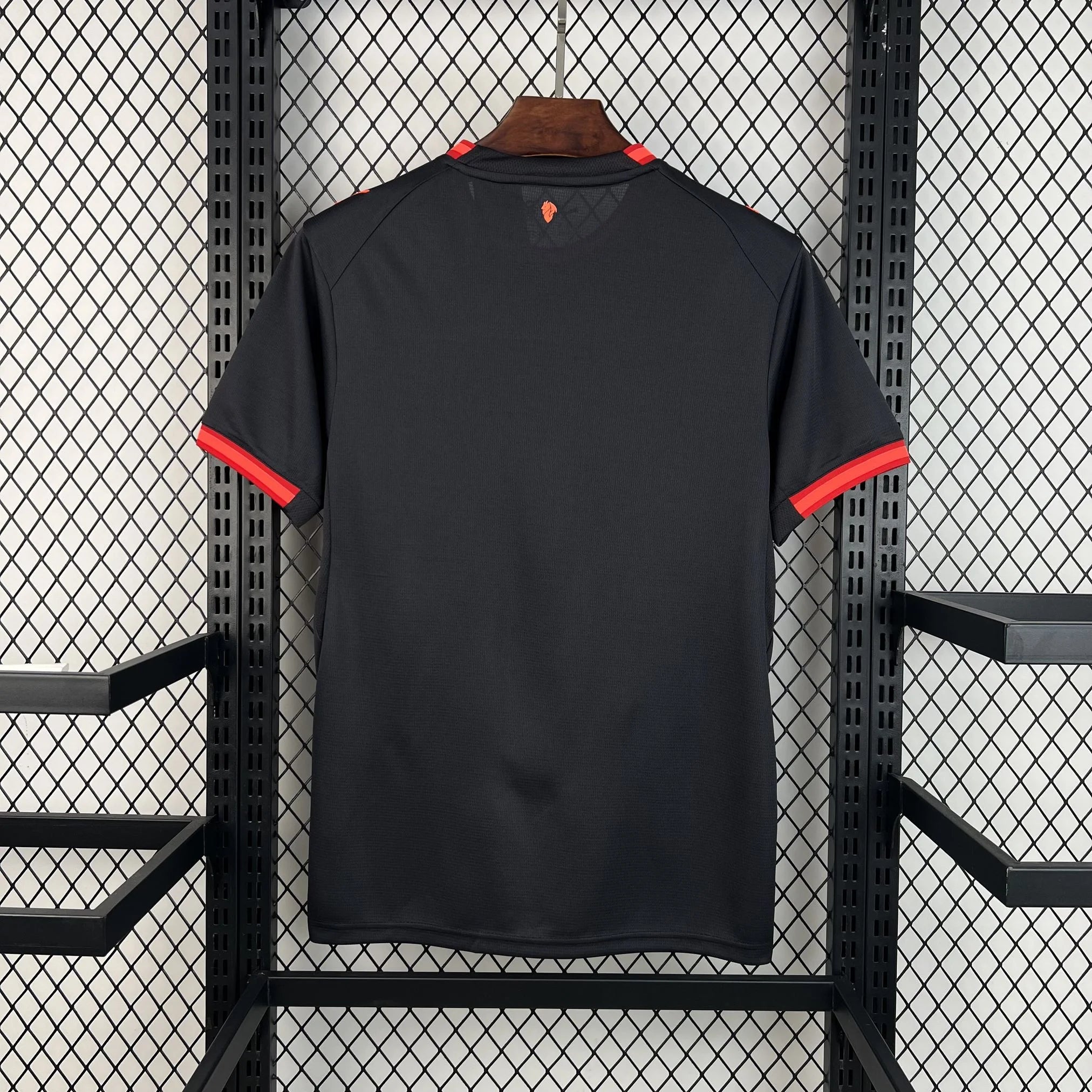 Maillot AC Milan Third 2026/27