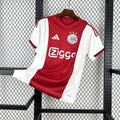 Maillot Ajax Domicile 2025/26