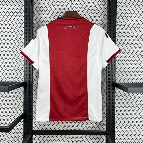 Maillot Ajax Domicile 2025/26