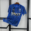Maillot Al Hilal Domicile 2025/26