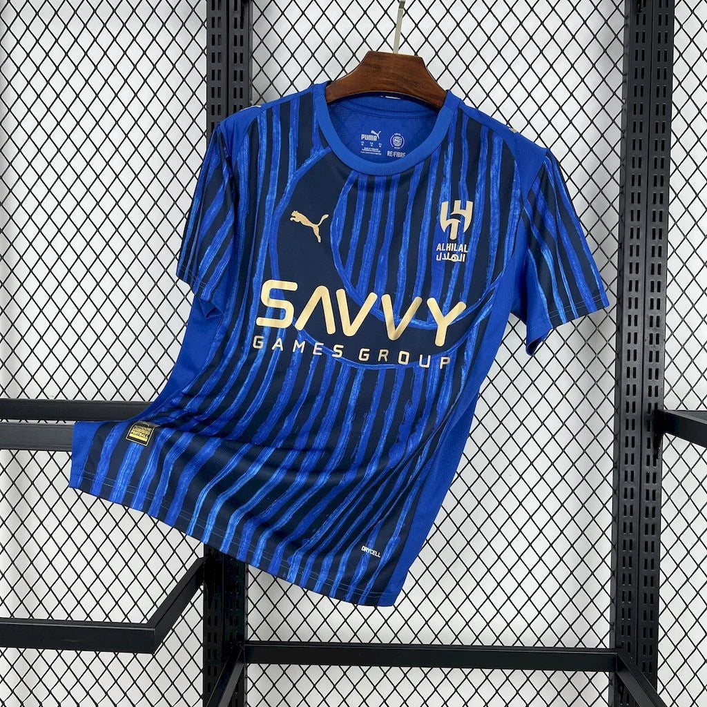 Maillot Al Hilal Domicile 2025/26
