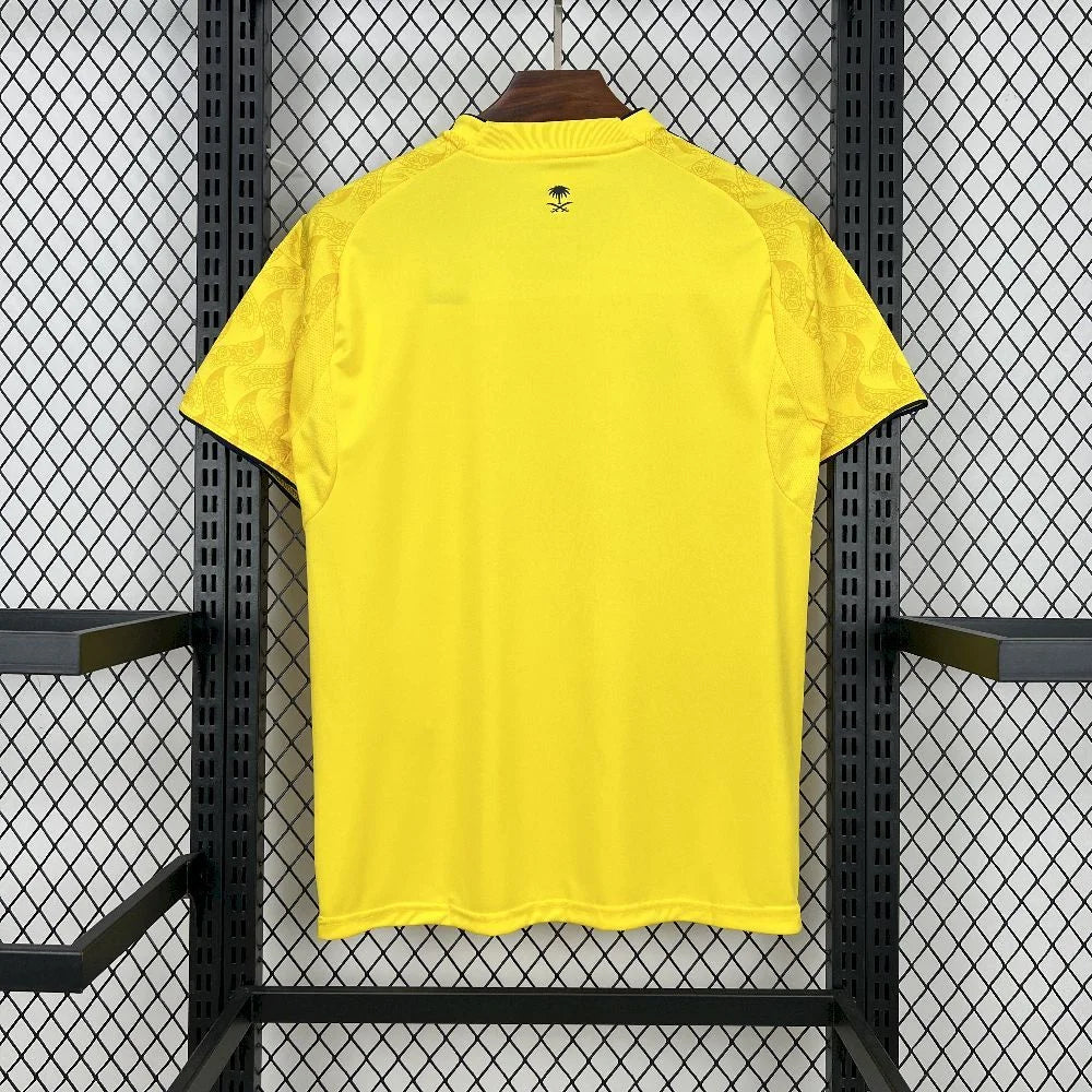 Maillot Al Nassr Domicile 2025/26