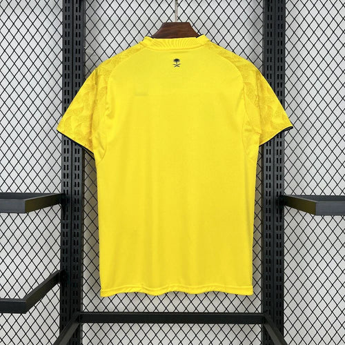Maillot Al Nassr Domicile 2025/26
