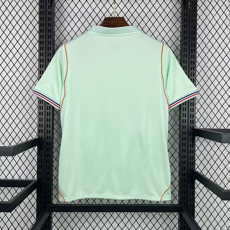 Maillot Équipe de France Extérieur 2026