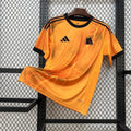 Maillot AS Roma Extérieur 2025/26