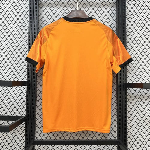 Maillot AS Roma Extérieur 2025/26