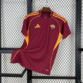Maillot AS Roma Domicile 2025/26
