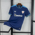 Maillot Athletic Club Bilbao Extérieur 2025/26