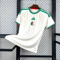 Maillot Algérie Domicile 2026
