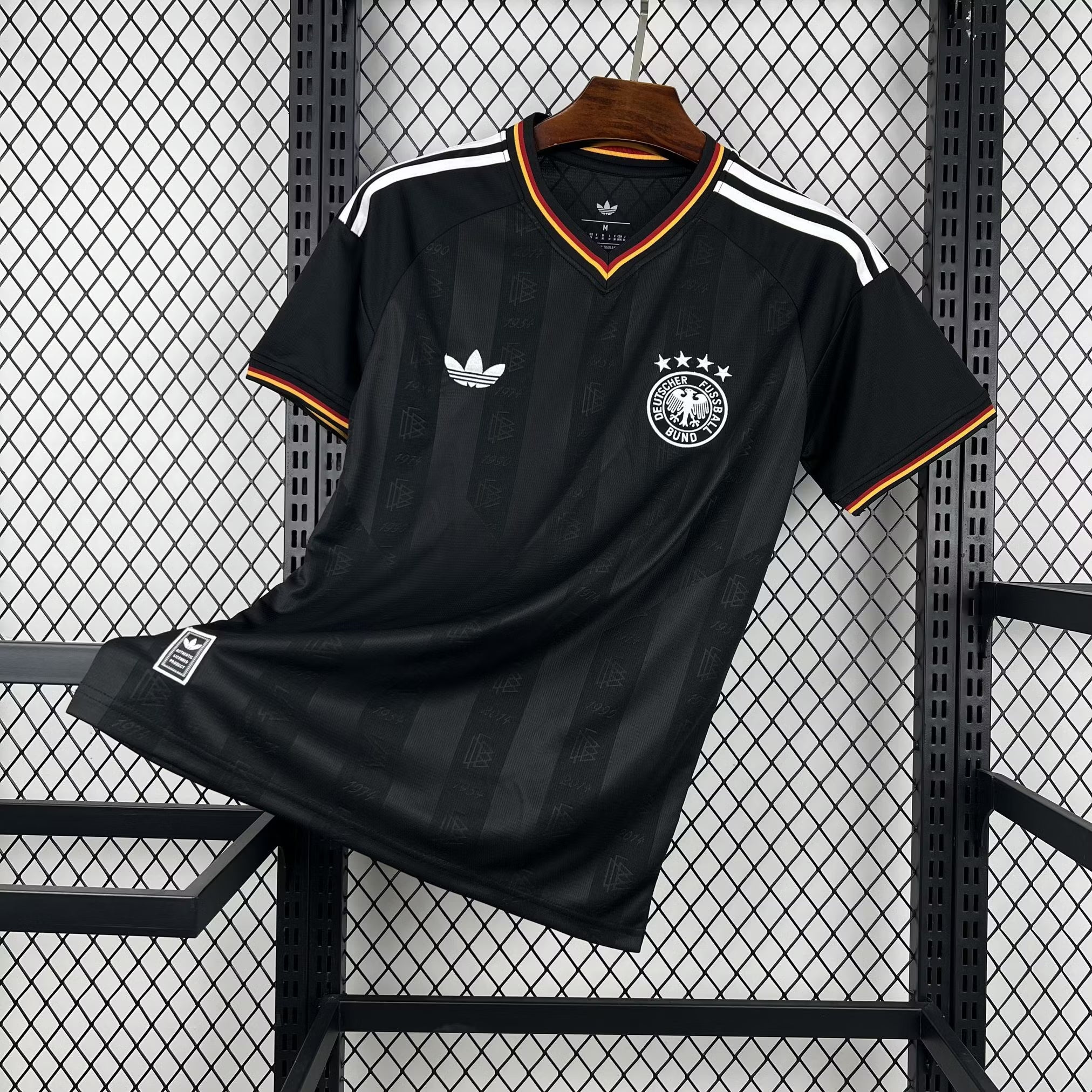 Maillot Allemagne Domicile 2026