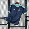 Maillot Allemagne Extérieur 2026