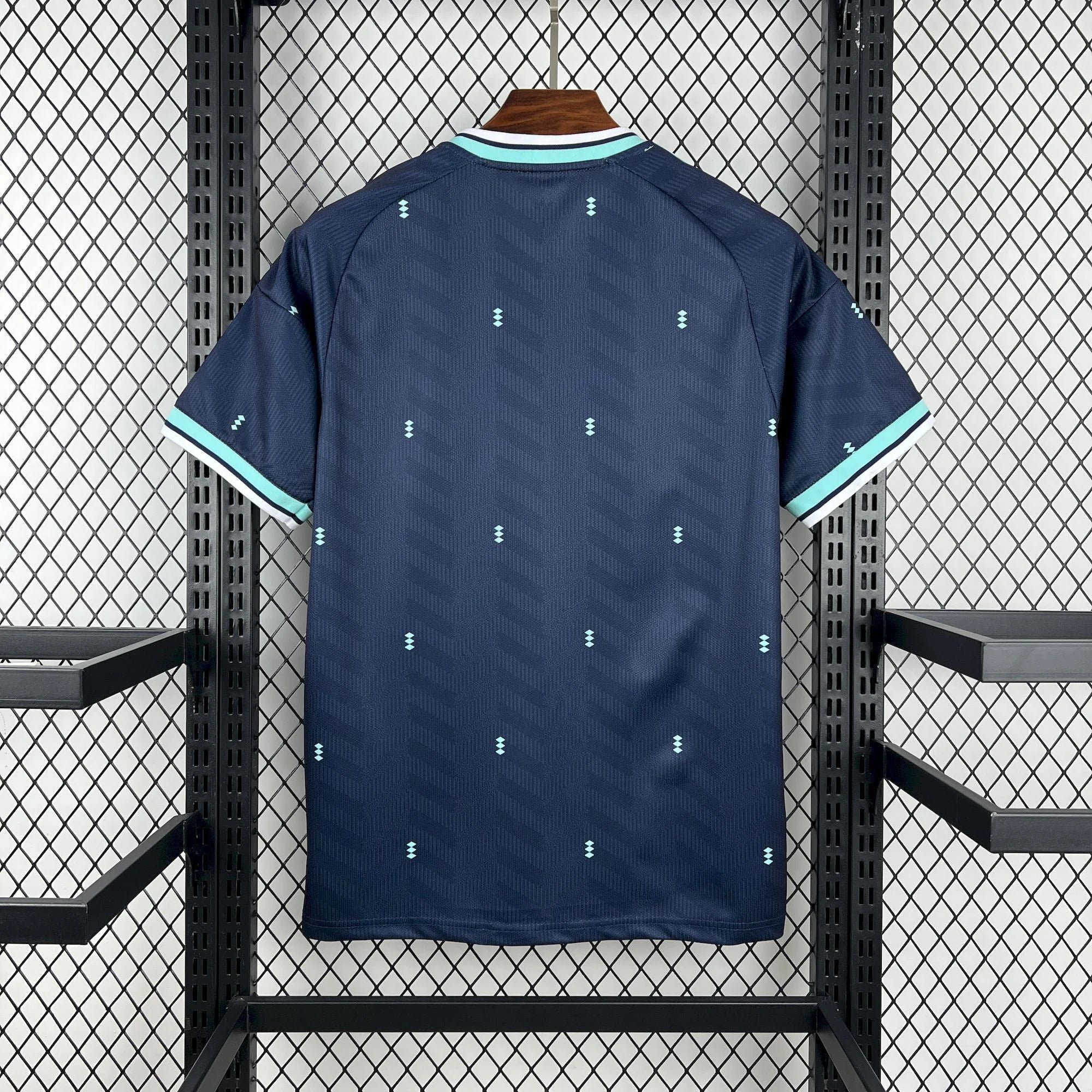 Maillot Allemagne Extérieur 2026