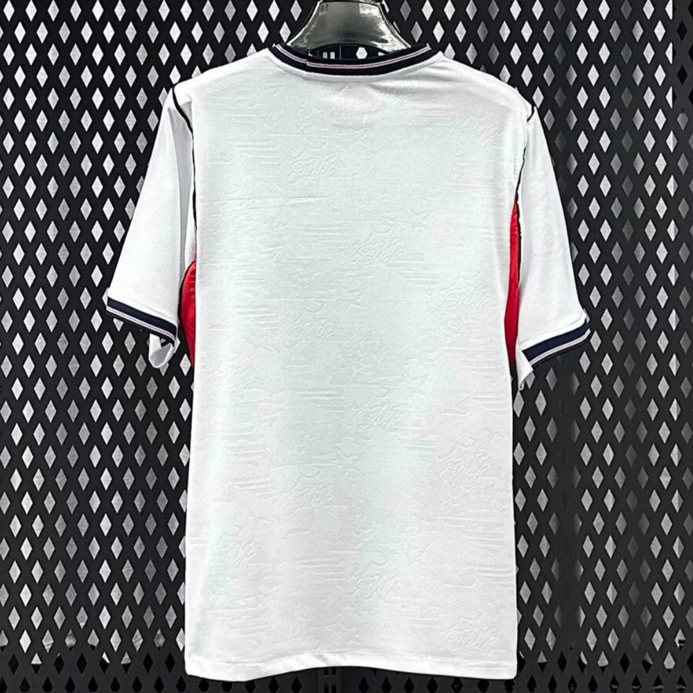Maillot Angleterre Domicile 2026