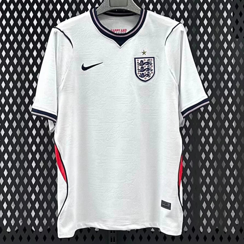 Maillot Angleterre Domicile 2026