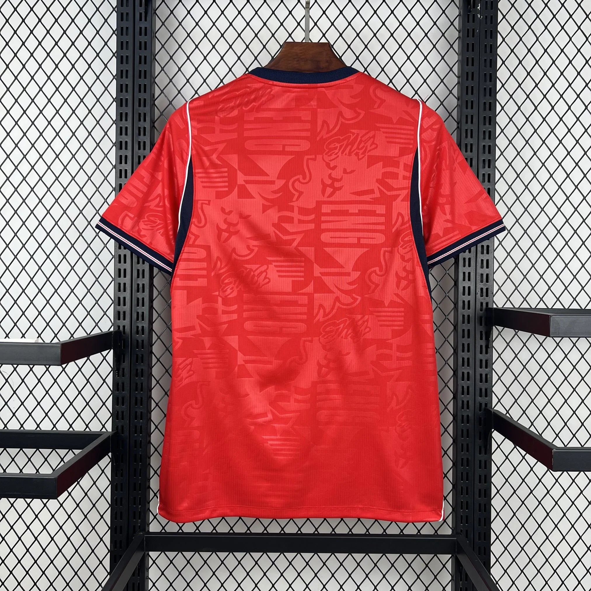 Maillot Angleterre Extérieur 2026