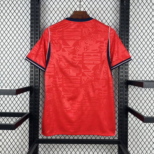 Maillot Angleterre Extérieur 2026