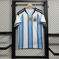 Maillot Argentine Domicile 2026