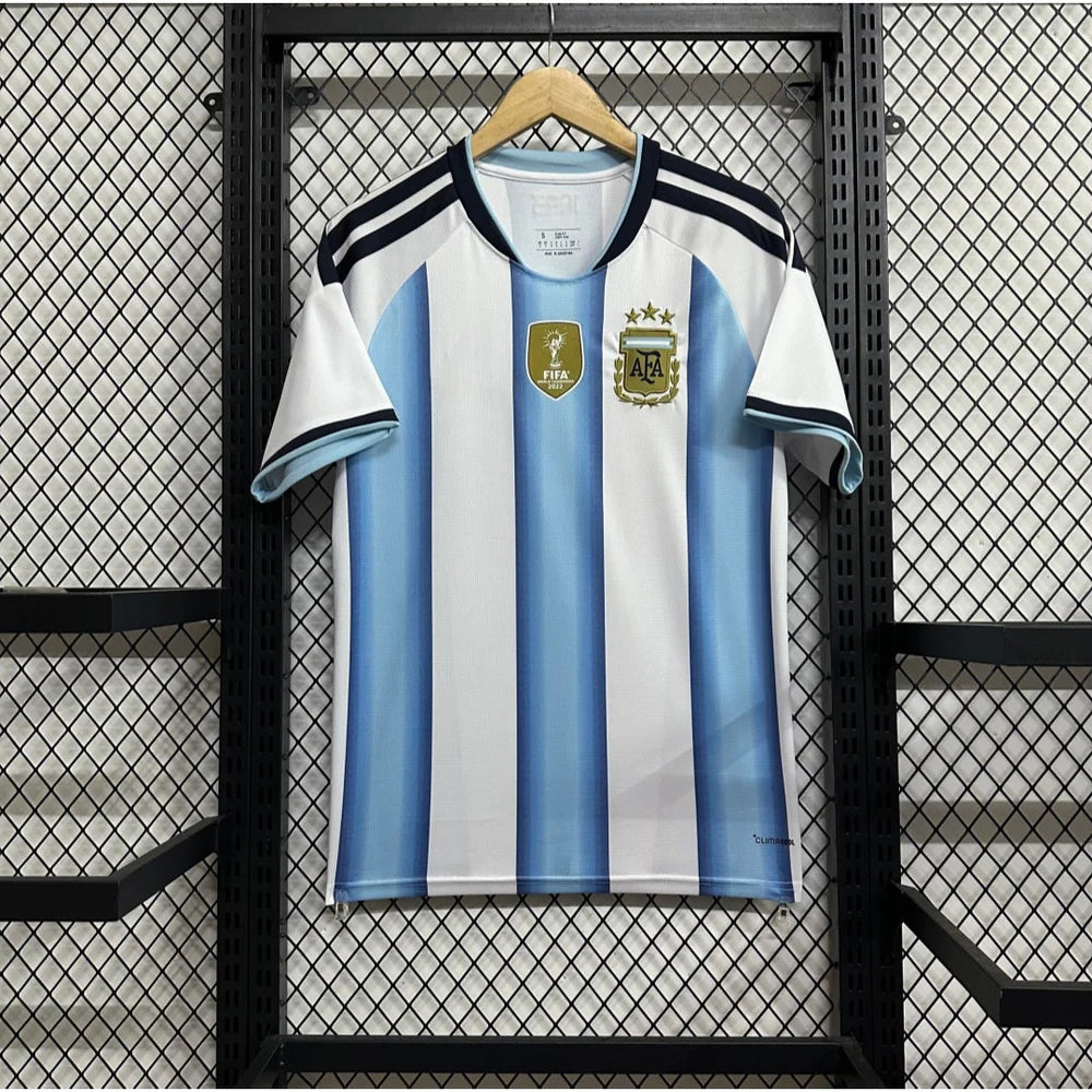 Maillot Argentine Domicile 2026