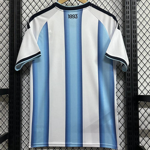 Maillot Argentine Domicile 2026