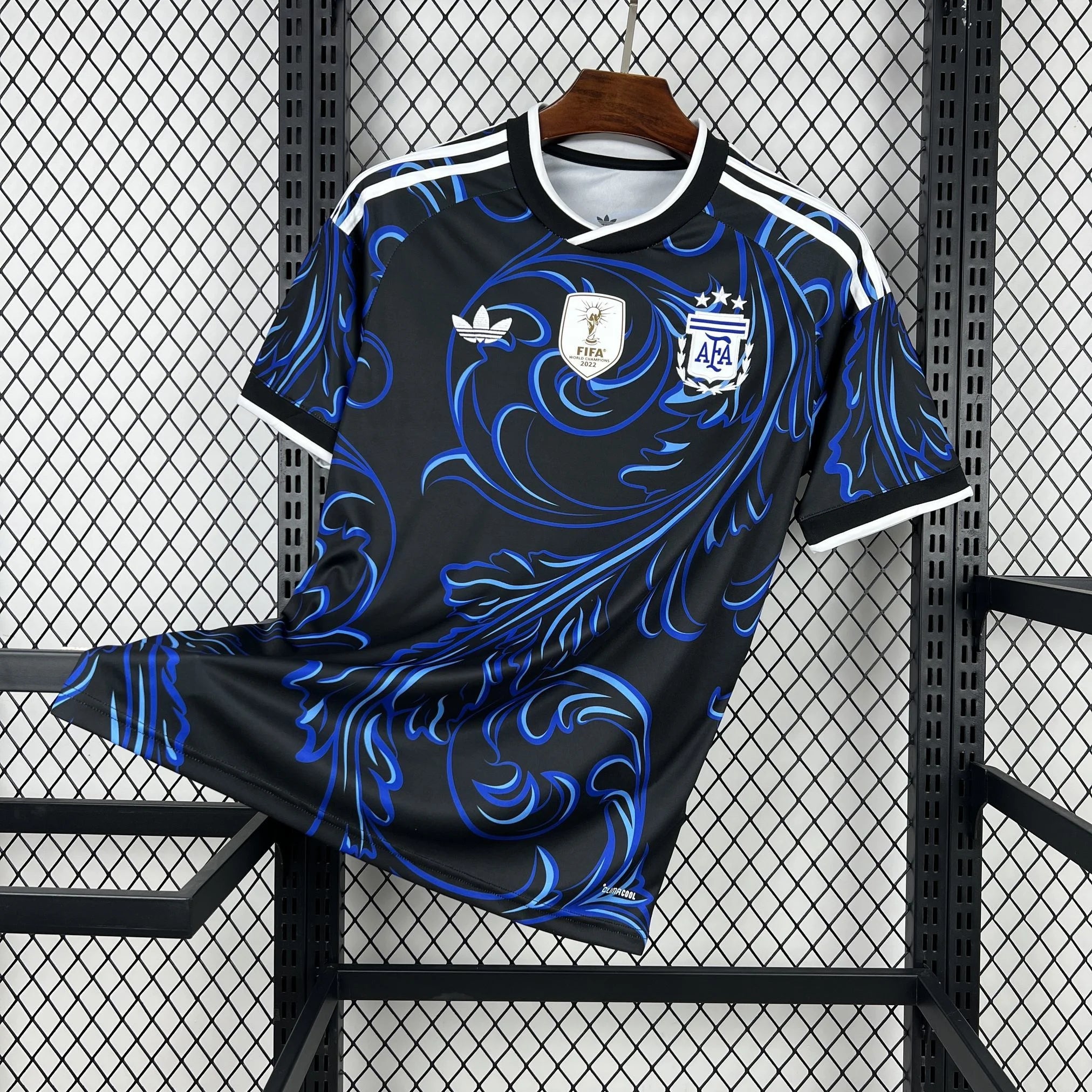 Maillot Argentine Extérieur 2026