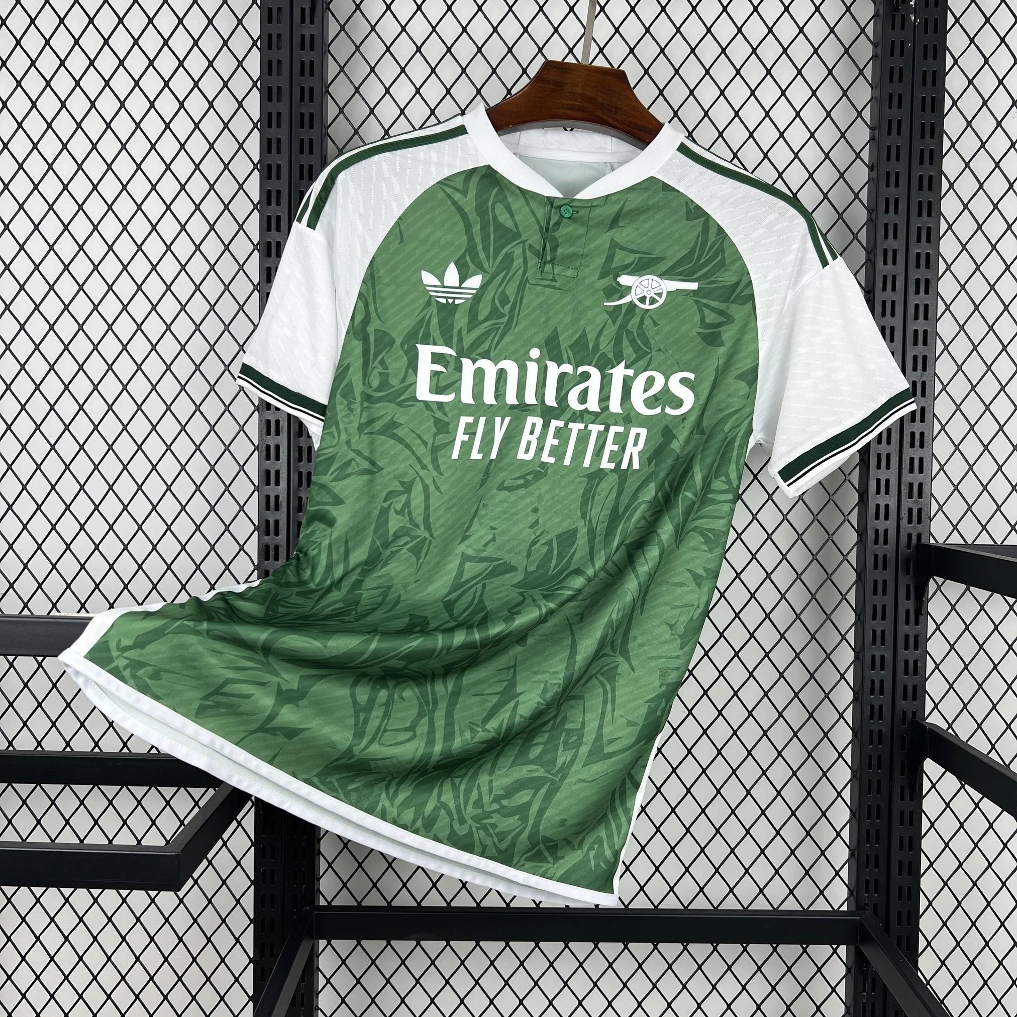 Maillot Arsenal Concept 2026/27