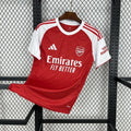 Maillot Arsenal Domicile 2025/26