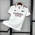 Maillot Arsenal Third 2025/26