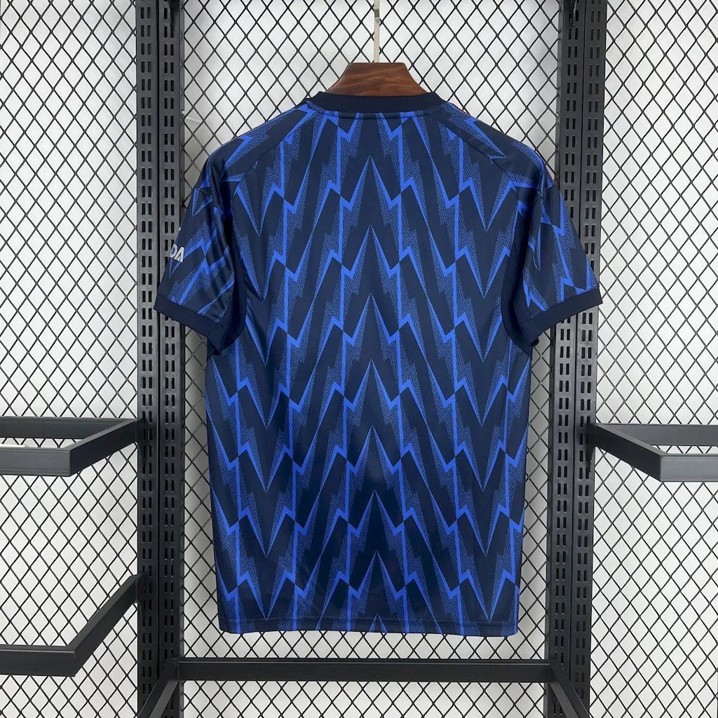 Maillot Arsenal Extérieur 2025/26
