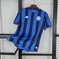 Maillot Atalanta BC Domicile 2025/26
