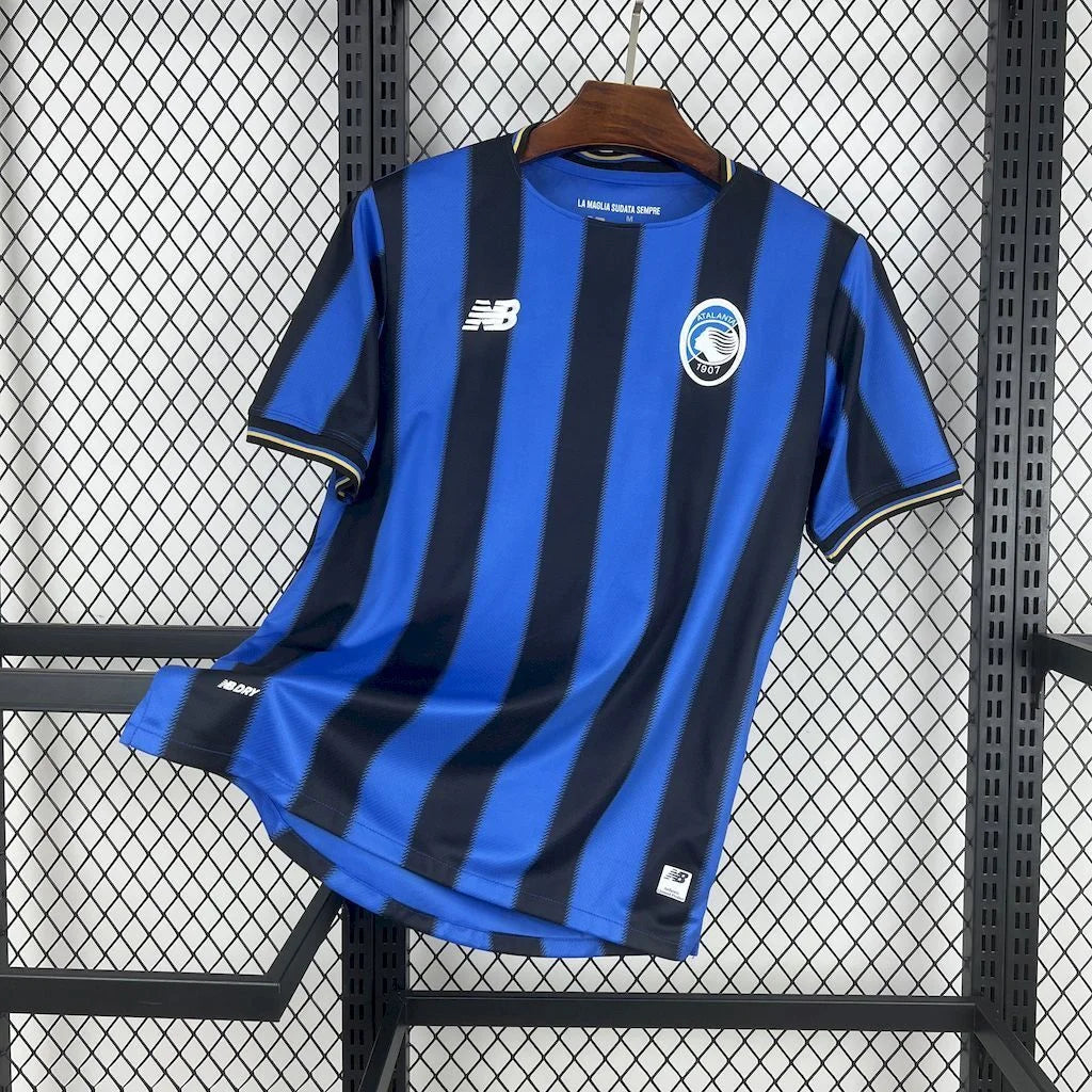 Maillot Atalanta BC Domicile 2025/26