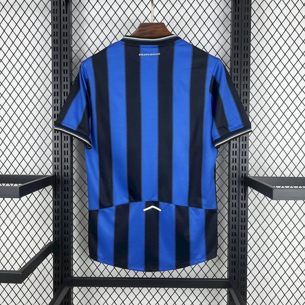 Maillot Atalanta BC Domicile 2025/26