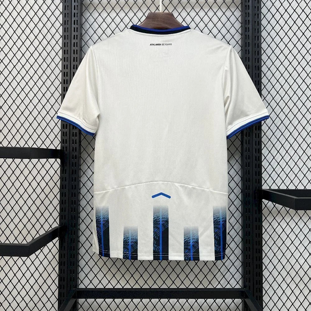 Maillot Atalanta BC Extérieur 2025/26