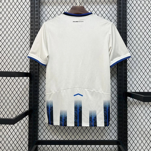 Maillot Atalanta BC Extérieur 2025/26