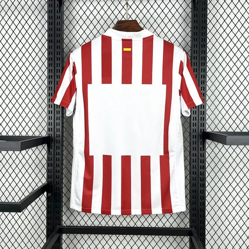 Maillot Atlético Madrid Domicile 2025/26