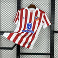 Maillot Atlético Madrid Domicile 2025/26