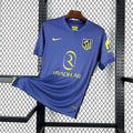 Maillot Atlético Madrid Extérieur 2025/26