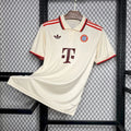 Maillot Bayern Munich Third 2024/25