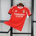 Maillot Benfica Domicile 2025/26