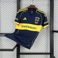 Maillot Boca Juniors Domicile 2025/26