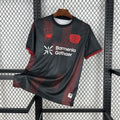 Maillot Bayer Leverkusen Domicile 2025/26