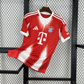 Maillot Bayern Munich Domicile 2025/26